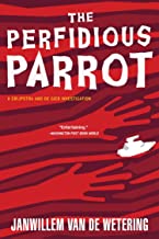 Book Discussion: The Perfidious Parrot
