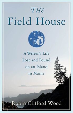Author Talk: Robin Clifford Wood - The Field House
