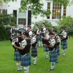 Maine St. Andrews Pipe and Drums