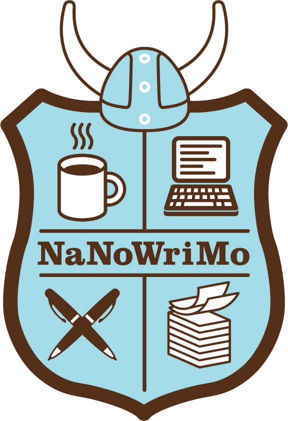 NaNoWriMo Write In