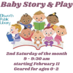 Baby Story and Play