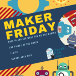 Maker Friday