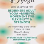 Beginner’s Yoga for Adults