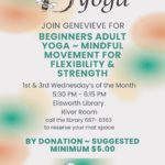 Beginner's Yoga for Adults