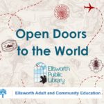Open Doors to the World: Roy Starling - Cairo