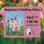 Beginner's Painting Class