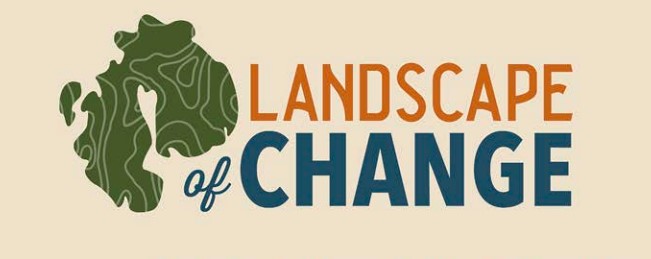 Landscape of Change: Exploring the Past to Build a Resilient Future
